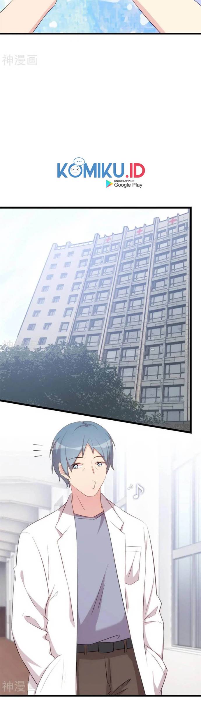 CEO’s Sudden Proposal Chapter 303 Gambar 6